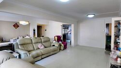 Blk 207 Choa Chu Kang Central (Choa Chu Kang), HDB Executive #588603791